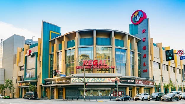 Cineworld Group is expected to file for chapter 11 bankruptcy in the upcoming weeks, as it struggles with a $4.8 billion debt and slow ticket sales.