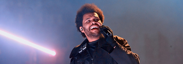 The Weeknd cancels 2022 arena tour dates, including San Diego - The San  Diego Union-Tribune