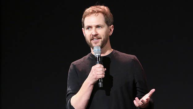 'WandaVision' director Matt Shakman is set to direct Marvel’s long-awaited 'Fantastic Four' film after Jon Watts stepped down from the role.