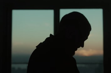 NAV - WRONG DECISIONS screenshot from OFFICIAL VIDEO