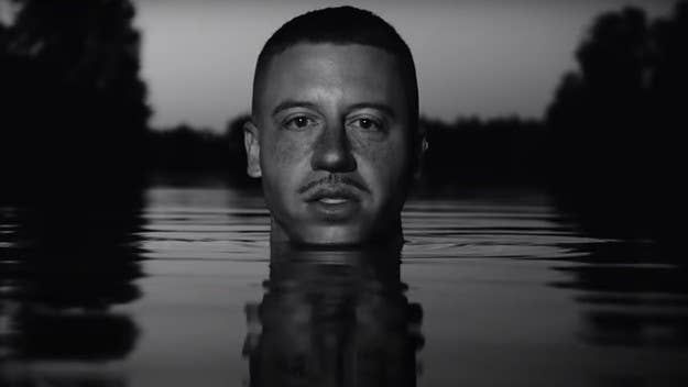 The song, featuring Australian singer-songwriter Tones and I, marks Macklemore's first record release of the year. It's expected to appear on his next album.