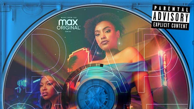Issa Rae's Raedio has released the soundtrack for the HBO Max show 'Rap Sh!t,' with features from Dreezy, Tokyo Jetz, Jean Deaux, BEAM, and more.