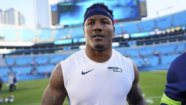 27-year-old Seattle Seahawks running back Chris Carson is retiring from the NFL, according to a report from NFL Network Insider Ian Rapoport.