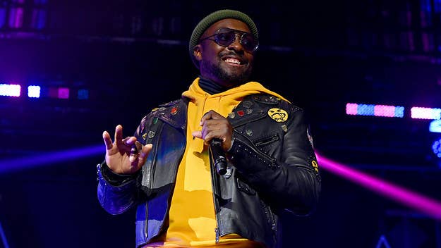 Will.i.am didn't shy away from sharing his true feelings about 2Pac and Biggie's catalogs, revealing whose work he prefers in a new interview.