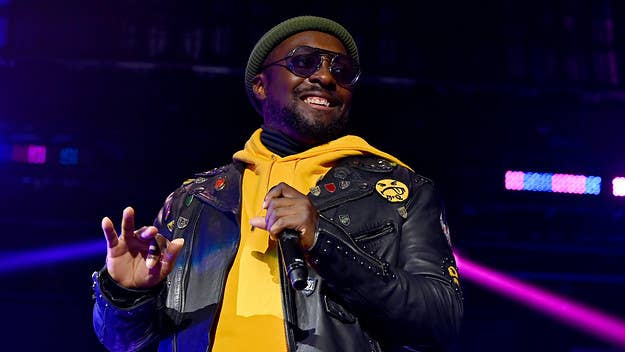 Will.i.am didn't shy away from sharing his true feelings about 2Pac and Biggie's catalogs, revealing whose work he prefers in a new interview.