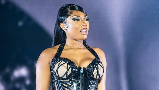 In an extensive new interview, it was revealed that Megan Thee Stallion has been cast in Marvel's Disney+ series 'She-Hulk: Attorney at Law.'