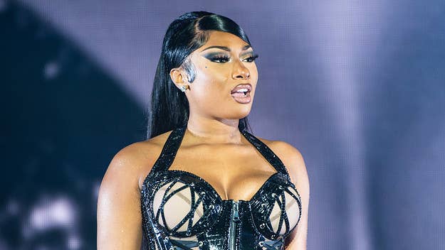 In an extensive new interview, it was revealed that Megan Thee Stallion has been cast in Marvel's Disney+ series 'She-Hulk: Attorney at Law.'