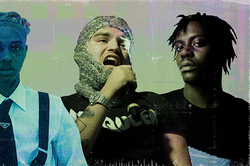 Rap's Wild New Underground: Yeat, SoFaygo, SSGKobe