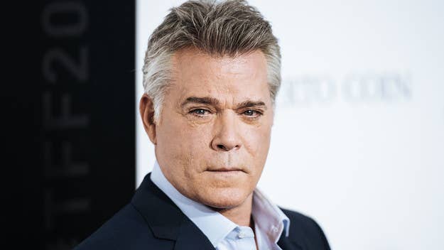 Liotta was the break-out star of 1990's 'Goodfellas,' and quickly became an actor we loved to see on our screens. So why didn’t he blow up bigger than he did?