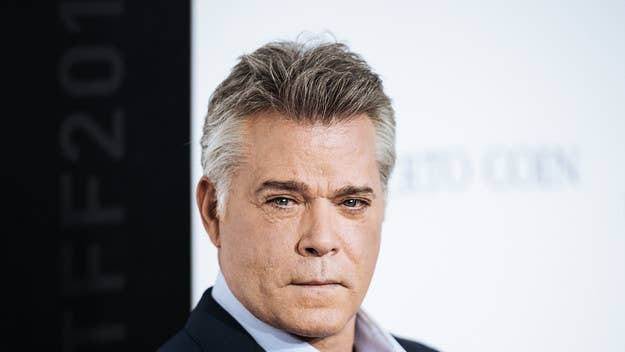 Liotta was the break-out star of 1990's 'Goodfellas,' and quickly became an actor we loved to see on our screens. So why didn’t he blow up bigger than he did?