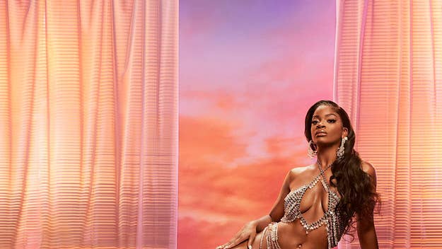 Ari Lennox has released her second studio album 'age/sex/location,' which includes guest appearances from Summer Walker, Chlöe, and Lucky Daye.
