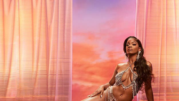 Ari Lennox has released her second studio album 'age/sex/location,' which includes guest appearances from Summer Walker, Chlöe, and Lucky Daye.