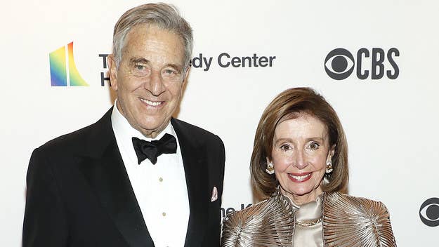 Nancy Pelosi's husband was sentenced for his misdemeanor DUI, resulting in a punishment of five days in jail and three years of probation, as well as fines.