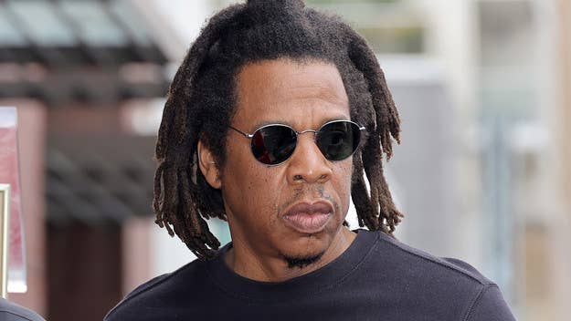 The news comes six months after an appellate court determined Jay-Z was entitled to receive $4.5 million in royalties from Parlux, which has filed an appeal.