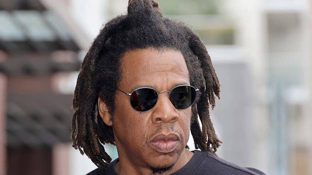The news comes six months after an appellate court determined Jay-Z was entitled to receive $4.5 million in royalties from Parlux, which has filed an appeal.