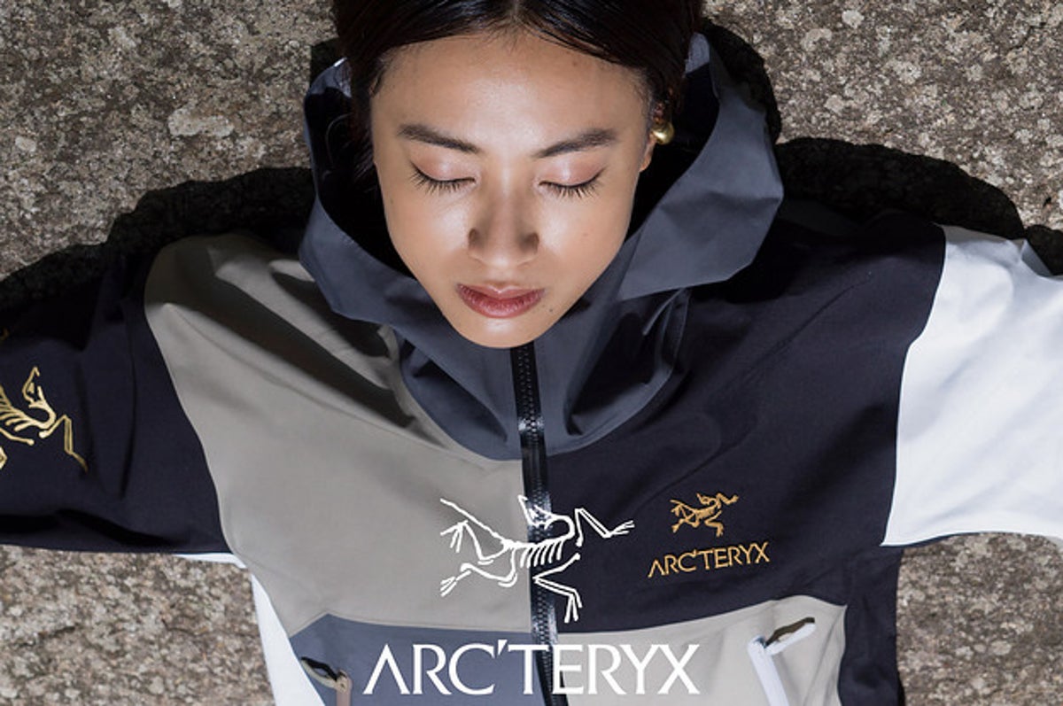 Arc'teryx and BEAMS Unveil Dimensions Collaborative Capsule