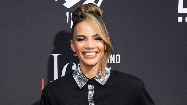 'Batgirl,' the Leslie Grace-starring DC film that was scheduled to be released on HBO Max this year, has been shelved despite having finished filming.