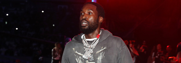 Meek Mill Revealed He 'Made $11 Million In 10 Years' From Music