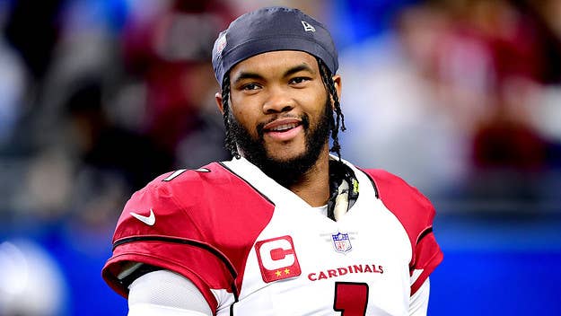 Arizona Cardinals star Kyler Murray is set to become one of the NFL’s highest-paid quarterbacks thanks to a new five-year, $230.5 million deal with the team.