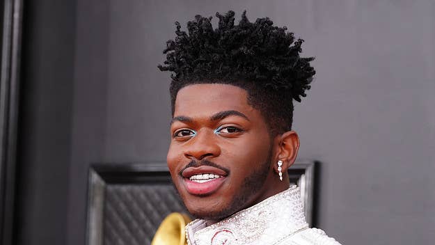 Ahead of the arrival of his new collaboration with YoungBoy Never Broke Again, Lil Nas X has hilariously promoted the single with a series of fake partnerships.