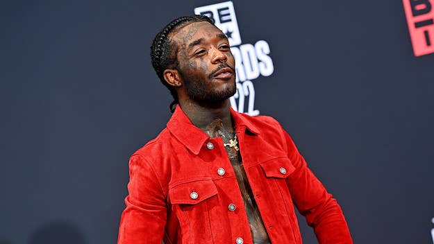 Uzi fans are currently checking around the clock for more news regarding the impending release of the new EP 'Red & White,' which should be out soon.