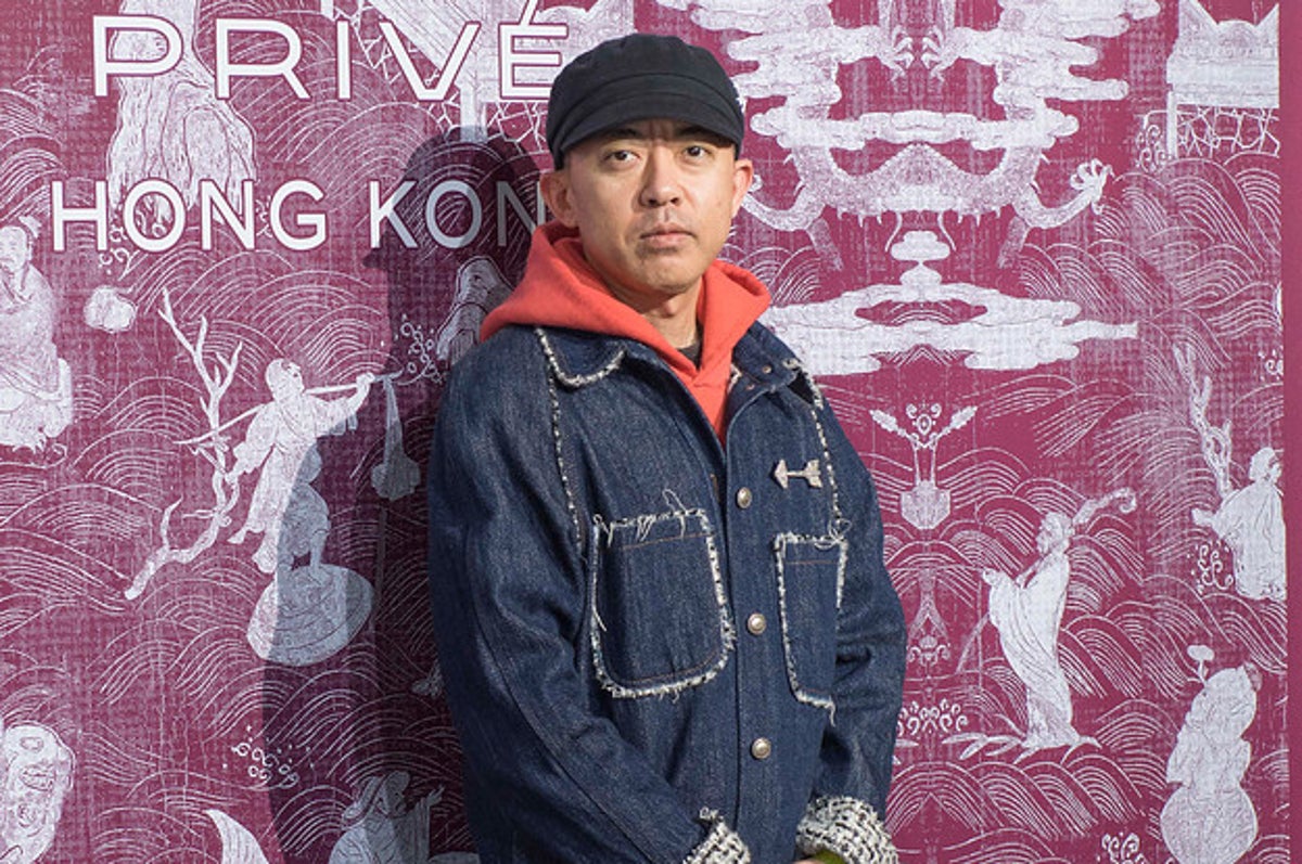 Exploring The Artistry of Nigo –