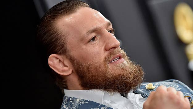 Conor McGregor will be make his acting debut alongside Jake Gyllenhaal in the Prime Video reimagining of the classic '80s action film 'Road House'
