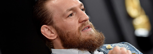 UFCConor McGregor becomes a movie star with 'Road House': The first images  of his film with Jake Gyllenhaal - Foto 11 de 12