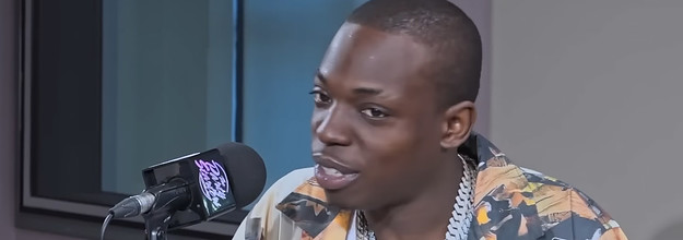 Bobby Shmurda Explains Why He Thinks Joyner Lucas Is 'the Master P of Our  Generation