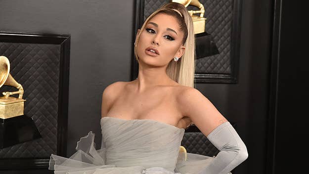 Ariana Grande’s stalker was arrested again after breaking into the singer's California home on her 29th birthday. He has pleaded not guilty to several charges. 