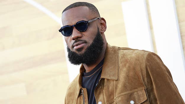 On Tuesday, the LeBron James Family Foundation announced plans to open the I Promise HealthQuarters, a community-based primary healthcare center in Akron.
