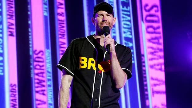 The special, filmed last month in Los Angeles, sees Billy Eichner briefly addressing the Hollywood Bowl incident and Chappelle's own Netflix special.