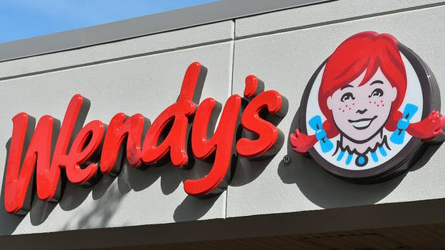 On Monday, Wendy's added its first new Frosty in three years. The flavor was added to Canadian menus in 2021 and proved to be incredibly popular.