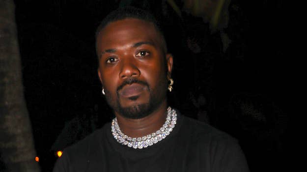 In an extended video shared to social media, Ray J expressed his support while calling on others to be more vocal about their own, for Pride Month and beyond.