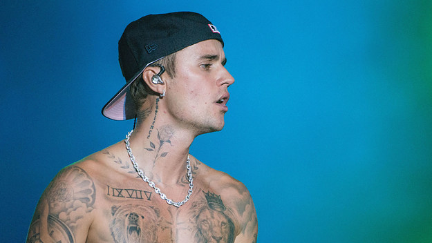 Justin Bieber Pauses World Tour Again, Citing 'Need to Rest and Get Better'  (UPDATE)