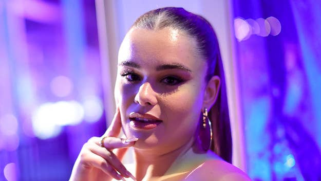 Barbie Ferreira shared on her Instagram Stories that she will not be reprising her role as Kat in Season 3 of the hit HBO series 'Euphoria.'