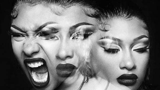 'Traumazine' serves as the follow-up to Megan's 2020 debut album 'Good News.' The project includes the previously released "Plan B" and "Pressurelicious."