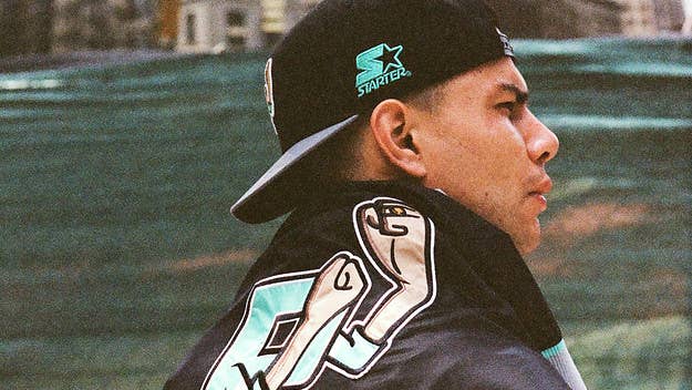 From the Palace x Starter collaboration to Kenzo Fall/Winter 2022 Drop 3, here is a detailed look at some of this week's best style releases.
