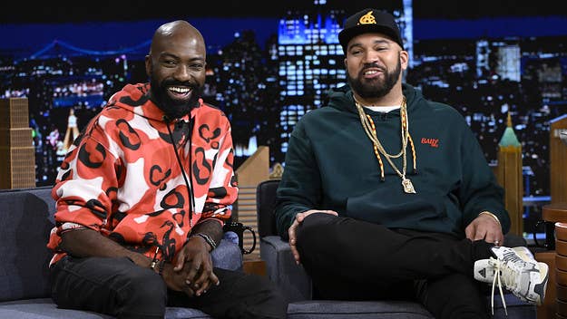 Following much speculation surrounding the future of 'Desus &amp; Mero,' a rep for Showtime confirmed that the late-night has come to an end after four seasons.