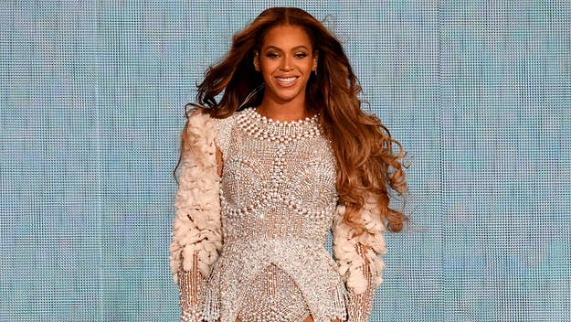 Beyoncé is set to release her first full-length solo project in six years, with 'Renaissance' coming this summer in July. It will include 16 songs.