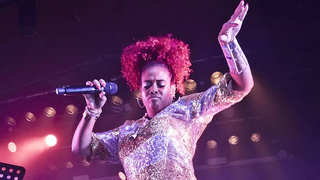 An interpolation of “Milkshake” has been pulled from Beyoncé’s "Energy" after Kelis spoke out about not being contacted during the writing process.