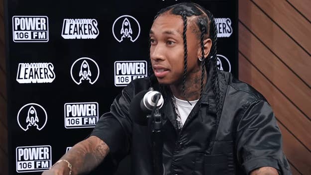After facing some backlash over his “Ay Caramba” music video, Tyga has apologized to the Mexican-American community and his fans for the offensive clip.