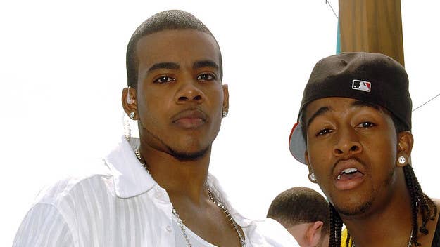 Mario and Omarion are set to face off in a 'Verzuz' battle that also includes a bonus match-up consisting of Ray J & Bobby V vs. Pleasure P & Sammie.