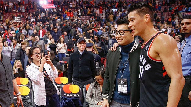 The CCYAA Celebrity Classic will aim to raise funds for the Jeremy Lin Foundation and a new community centre. Hasan Minhaj and Ronny Chieng will also be there.