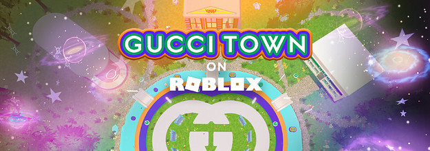 New Roblox Gucci Town Event