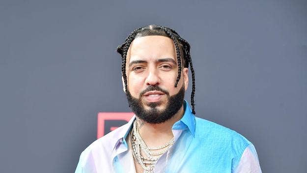 According to French Montana, the rising death toll of young rappers in recent years has prompted labels to take out life insurance policies on their artists.