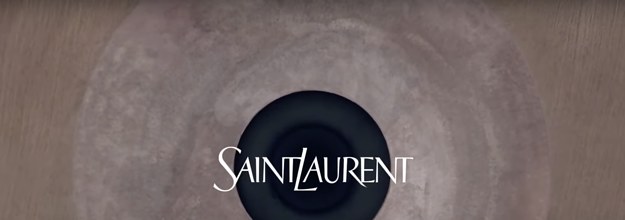 Saint Laurent launches a new 'Monogram' line – His Style Diary