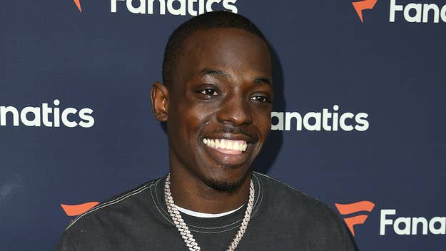 Despite his reputation as a Brooklyn drill pioneer, 'Bodboy' rapper Bobby Shmurda says he’s not interested in making drill music anytime soon.