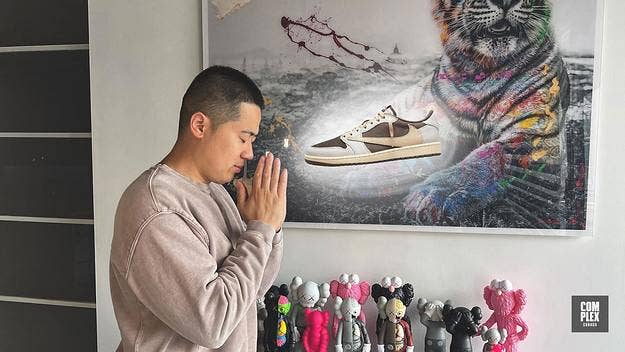 In this episode of Northern Soles, Andy Dang unveils the hottest sneaker drops of July, from the Travis Scott Jordan 1 Low to the Off-White x Nike Air Force 1.