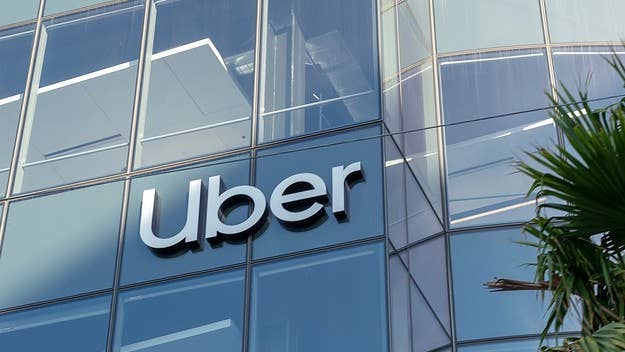 The complaint claims Uber has known about the complaints since 2014 and has failed to implement adequate safety measures to protect its passengers.